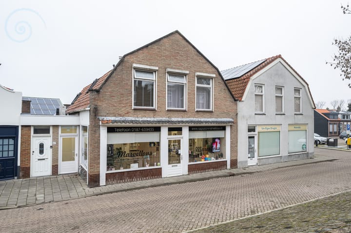 Beneden Molendijk 6