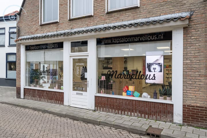 Photo 3 of Beneden Molendijk 6