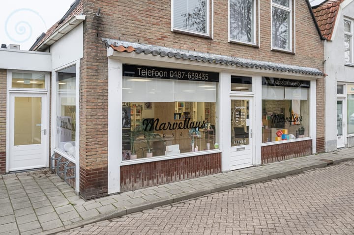 Photo 4 of Beneden Molendijk 6