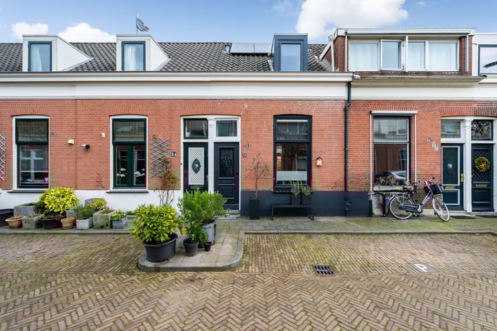 Hof de Vriendschap 36