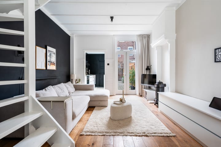 Foto 2 van Hof de Vriendschap 36