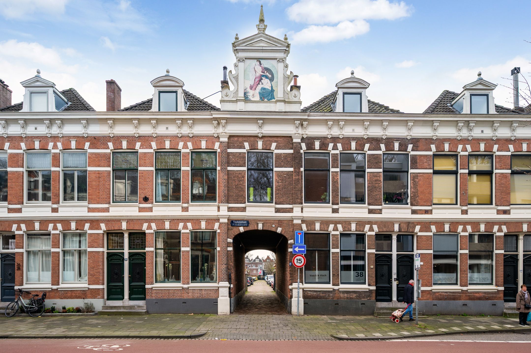 Foto 6 van Hof de Vriendschap 36