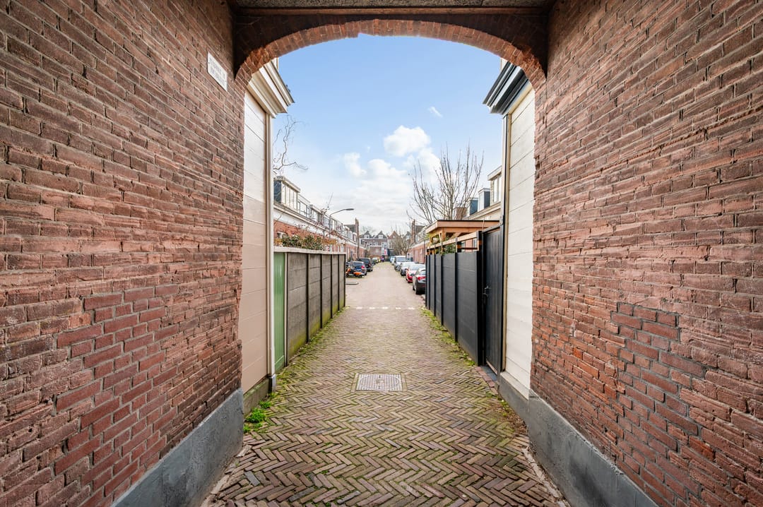 Foto 7 van Hof de Vriendschap 36