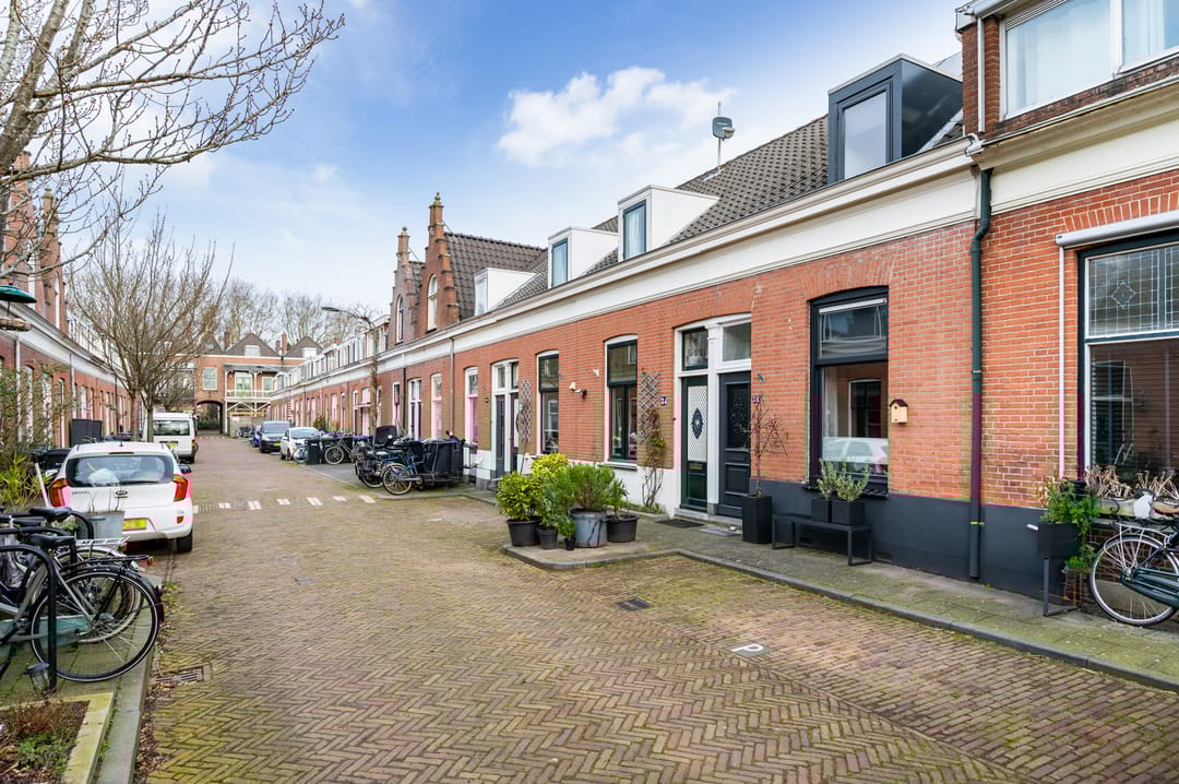 Foto 8 van Hof de Vriendschap 36