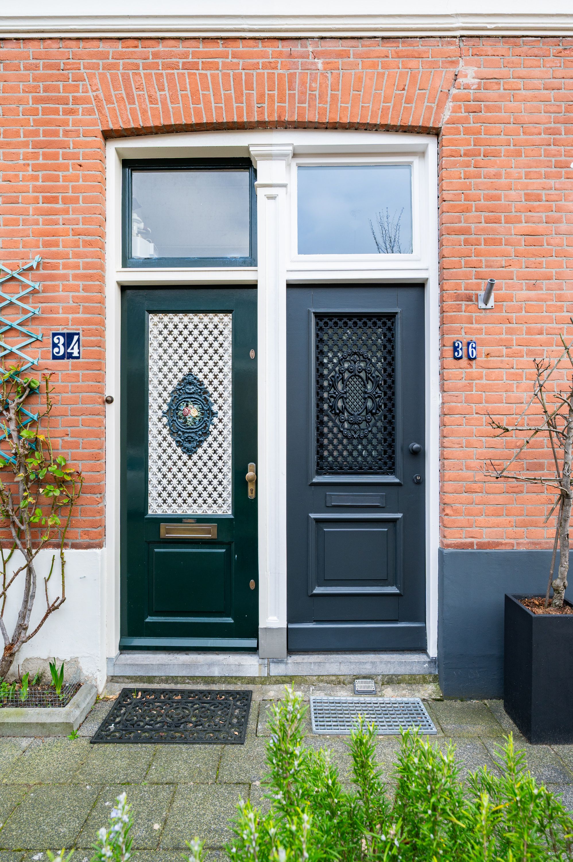 Foto 9 van Hof de Vriendschap 36