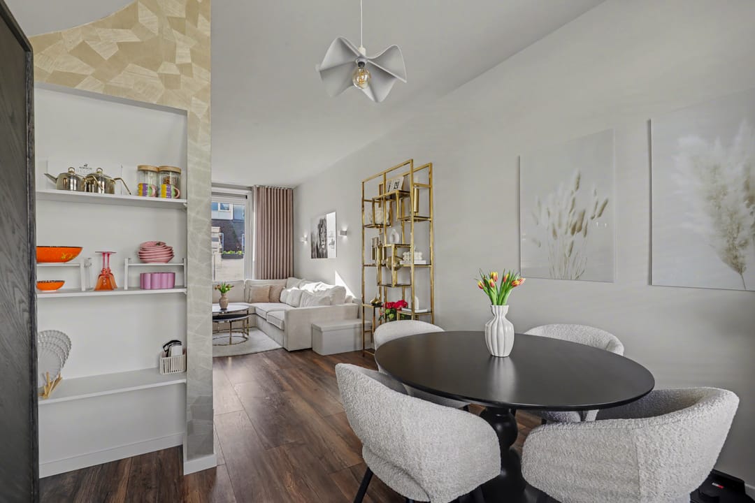 Foto 2 van Paul Krugerstraat 11