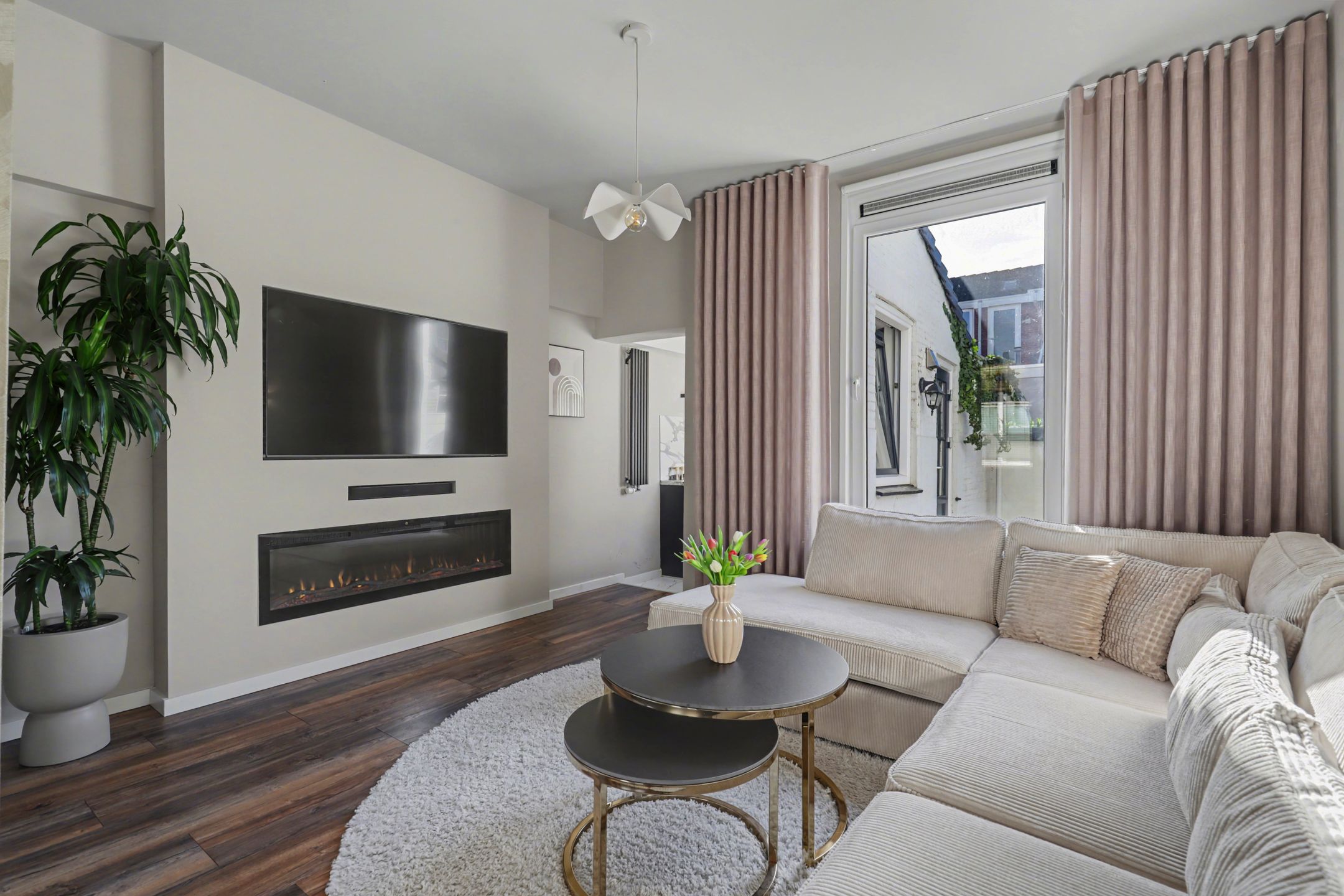 Foto 3 van Paul Krugerstraat 11