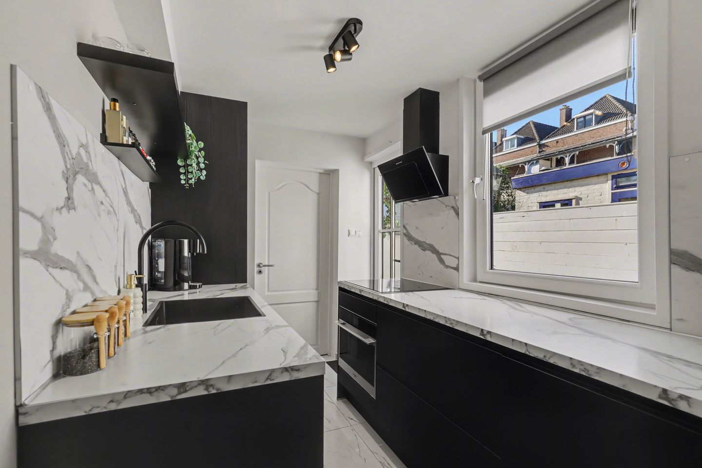 Foto 4 van Paul Krugerstraat 11