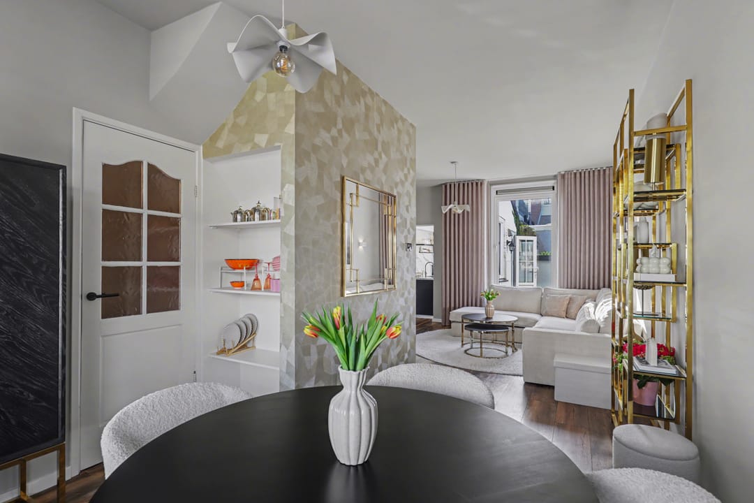 Foto 11 van Paul Krugerstraat 11