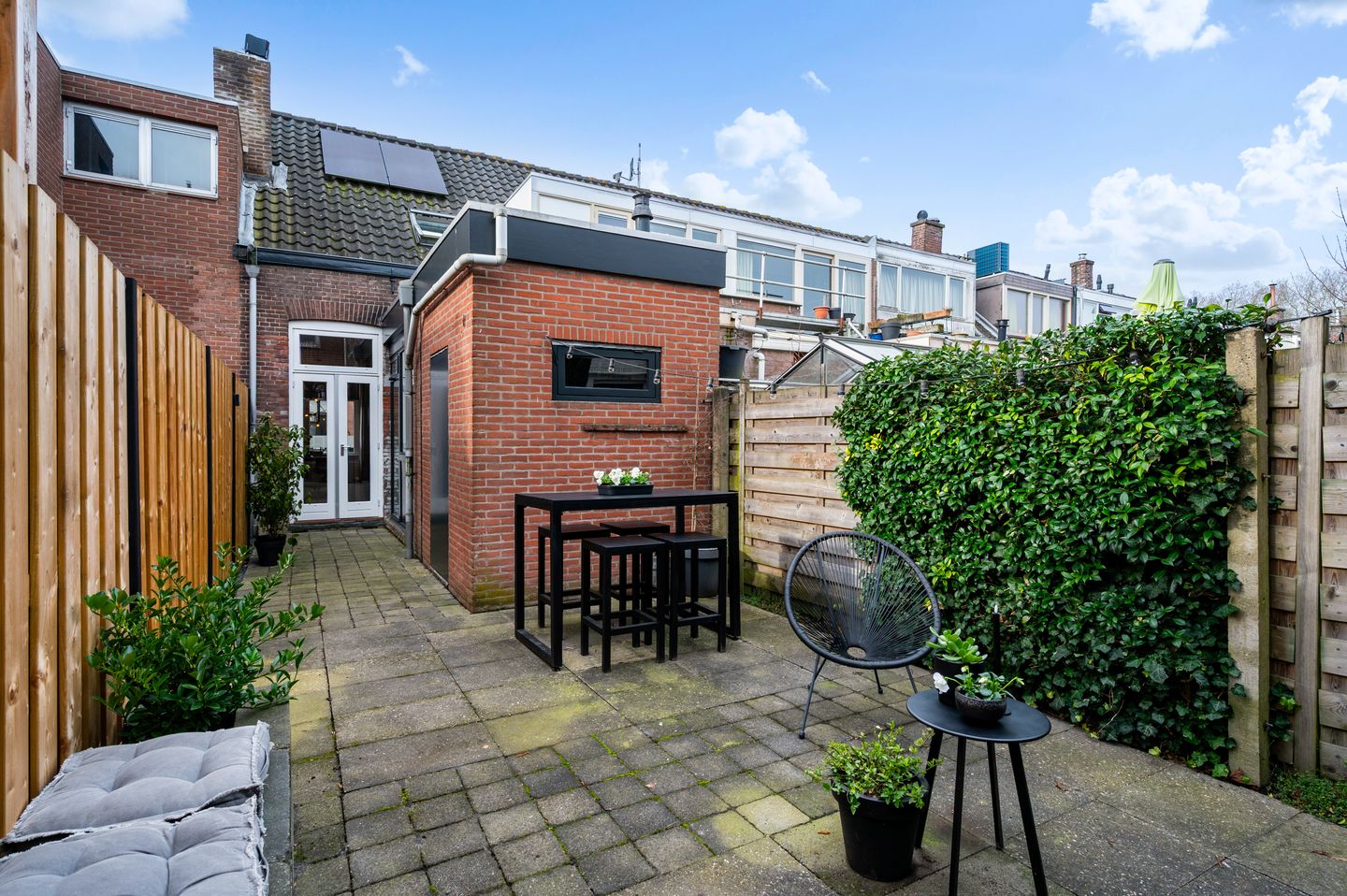 Foto 34 van Hof de Vriendschap 36