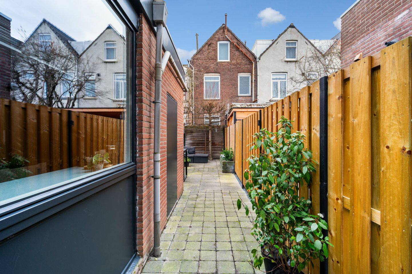 Foto 35 van Hof de Vriendschap 36