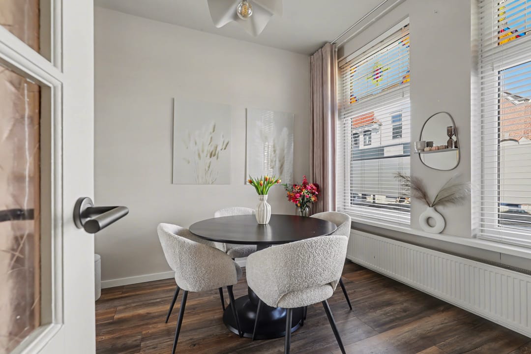 Foto 17 van Paul Krugerstraat 11