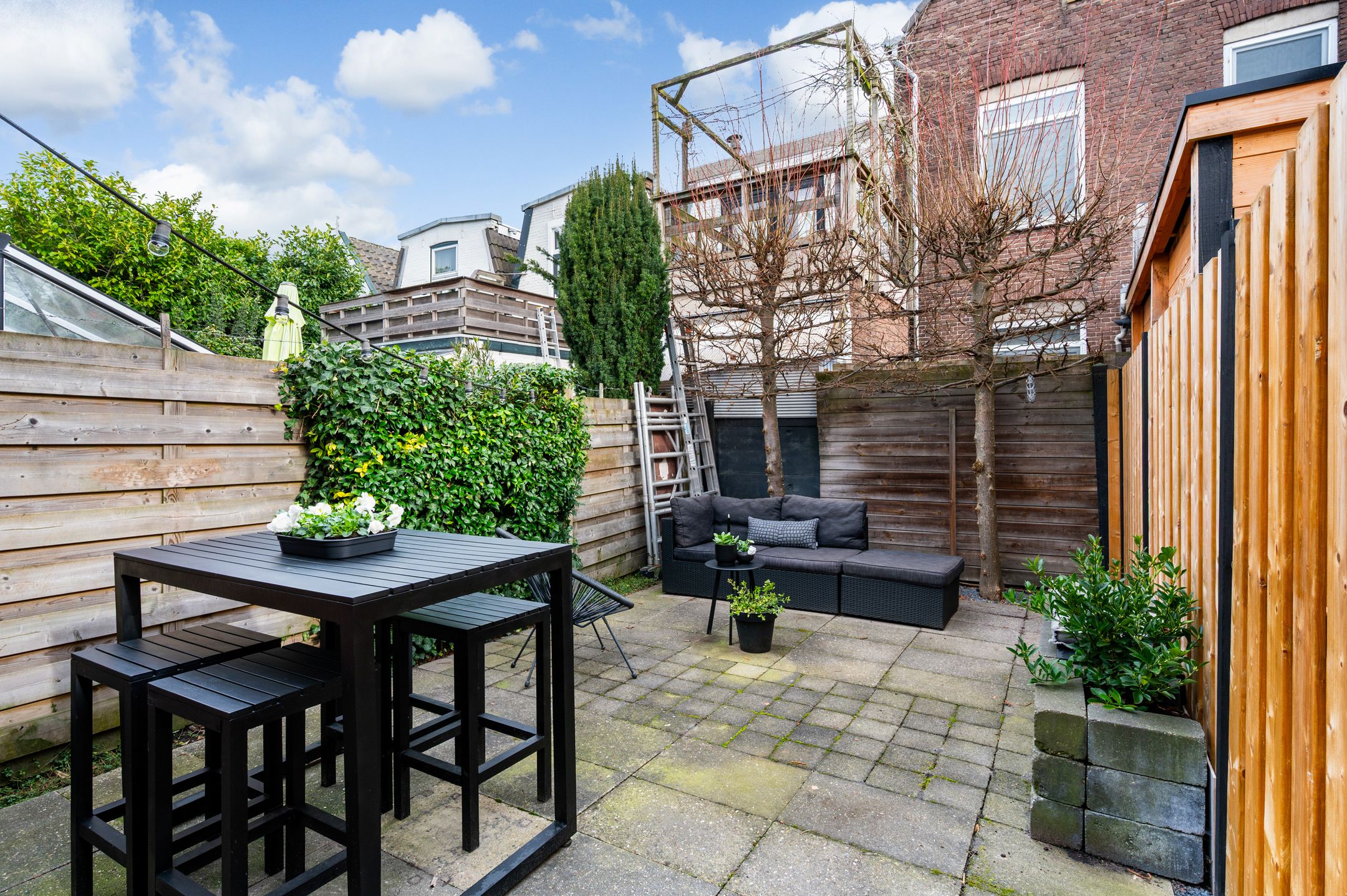 Foto 36 van Hof de Vriendschap 36