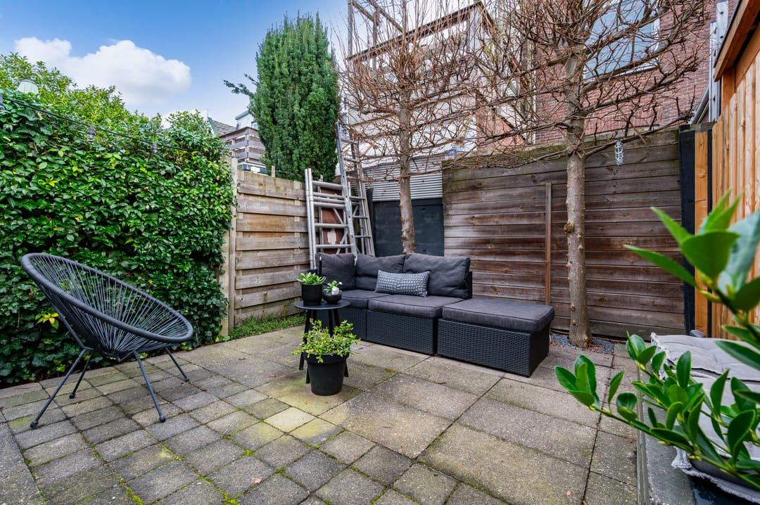 Foto 37 van Hof de Vriendschap 36