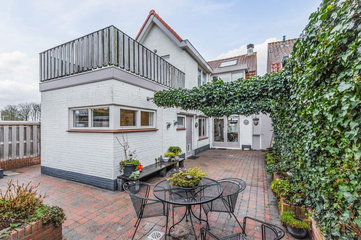 Foto 2 van Antwerpsestraatweg 495