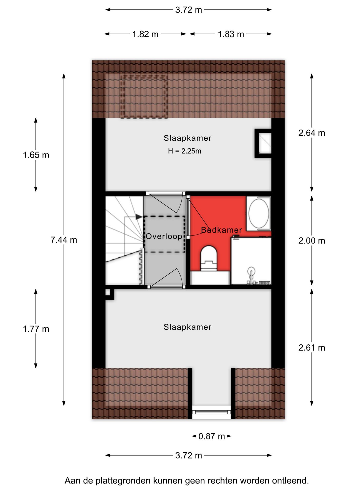 Foto 45 van Hof de Vriendschap 36