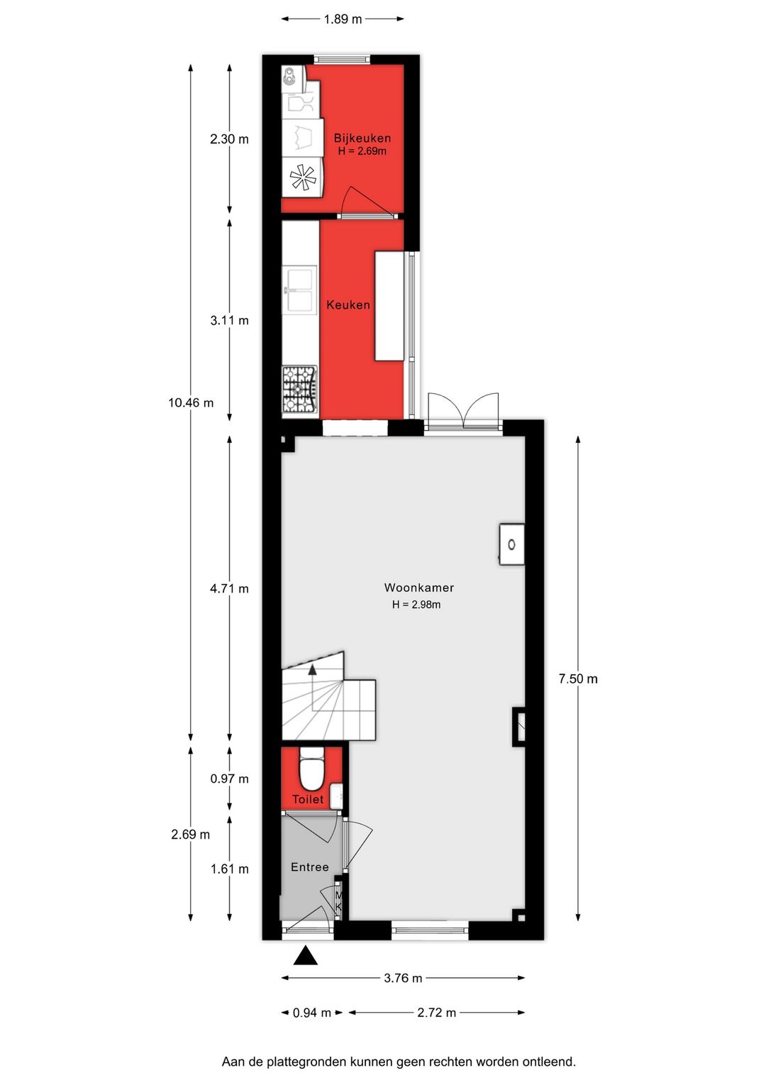 Foto 46 van Hof de Vriendschap 36