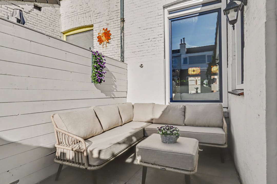 Foto 37 van Paul Krugerstraat 11