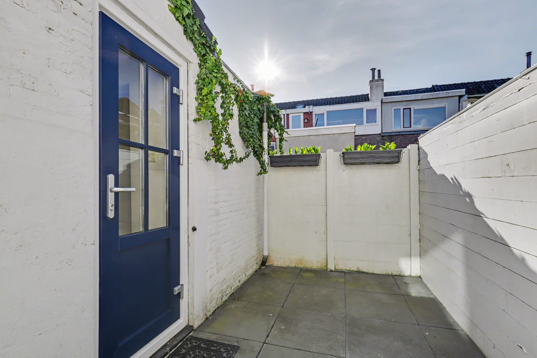 Foto 38 van Paul Krugerstraat 11