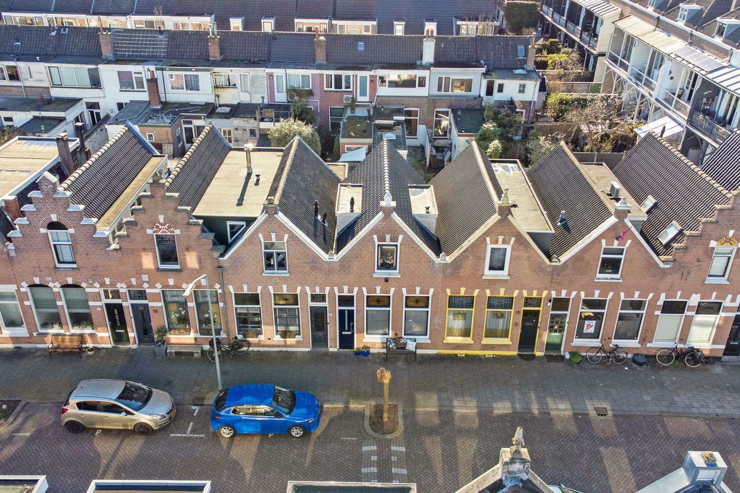 Foto 40 van Paul Krugerstraat 11