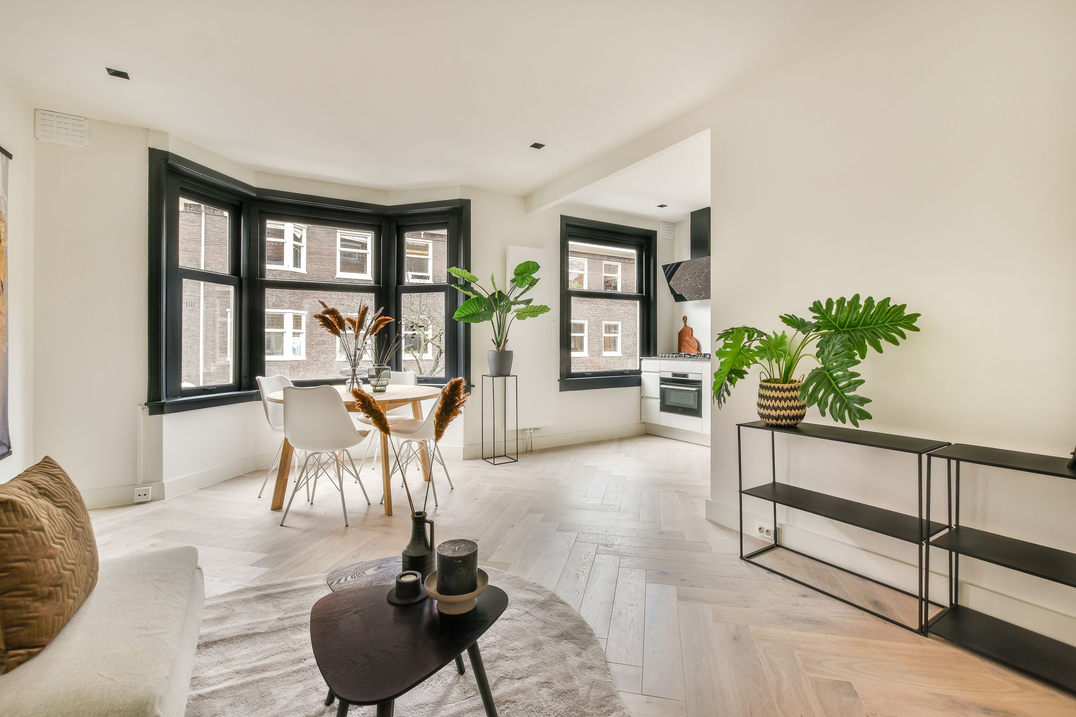 Foto 3 van Groenendaalstraat 44-1