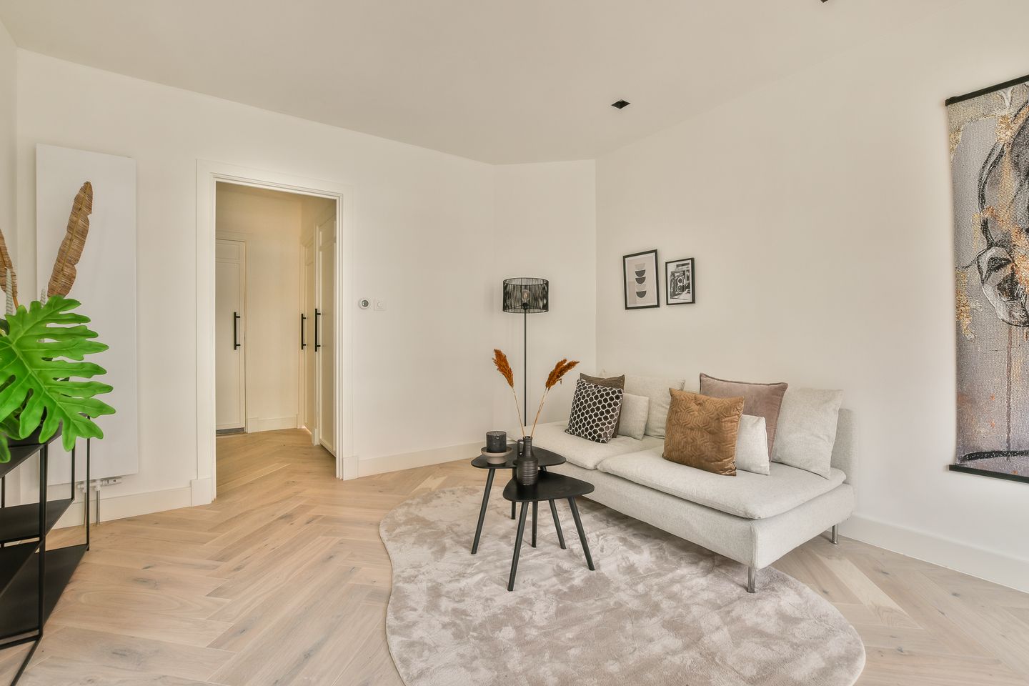 Foto 5 van Groenendaalstraat 44-1