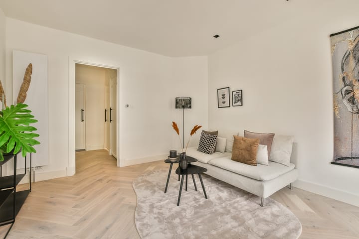 Photo 5 of Groenendaalstraat 44-1