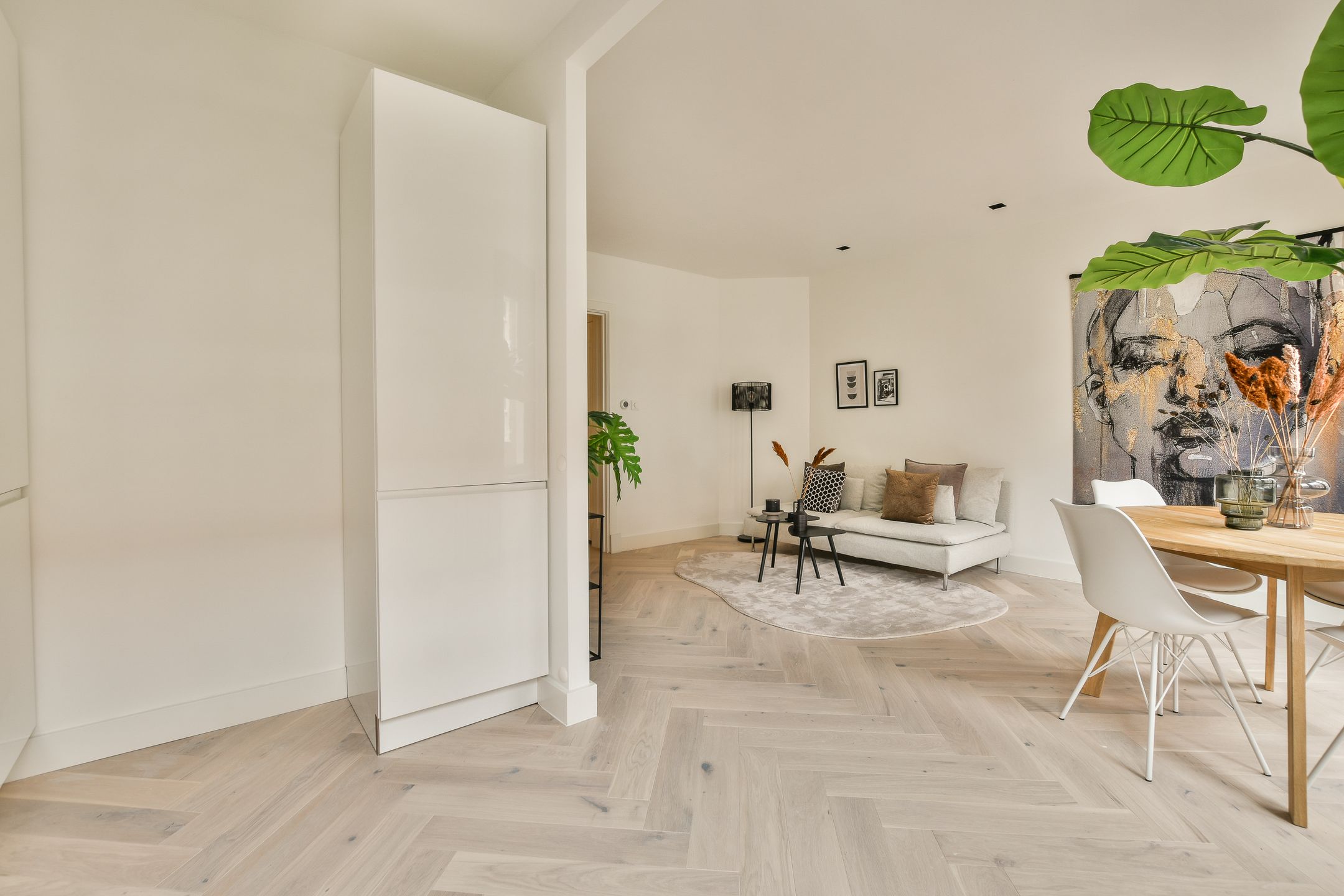 Foto 6 van Groenendaalstraat 44-1