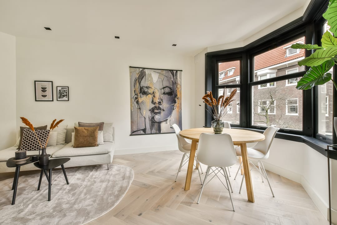 Foto 7 van Groenendaalstraat 44-1