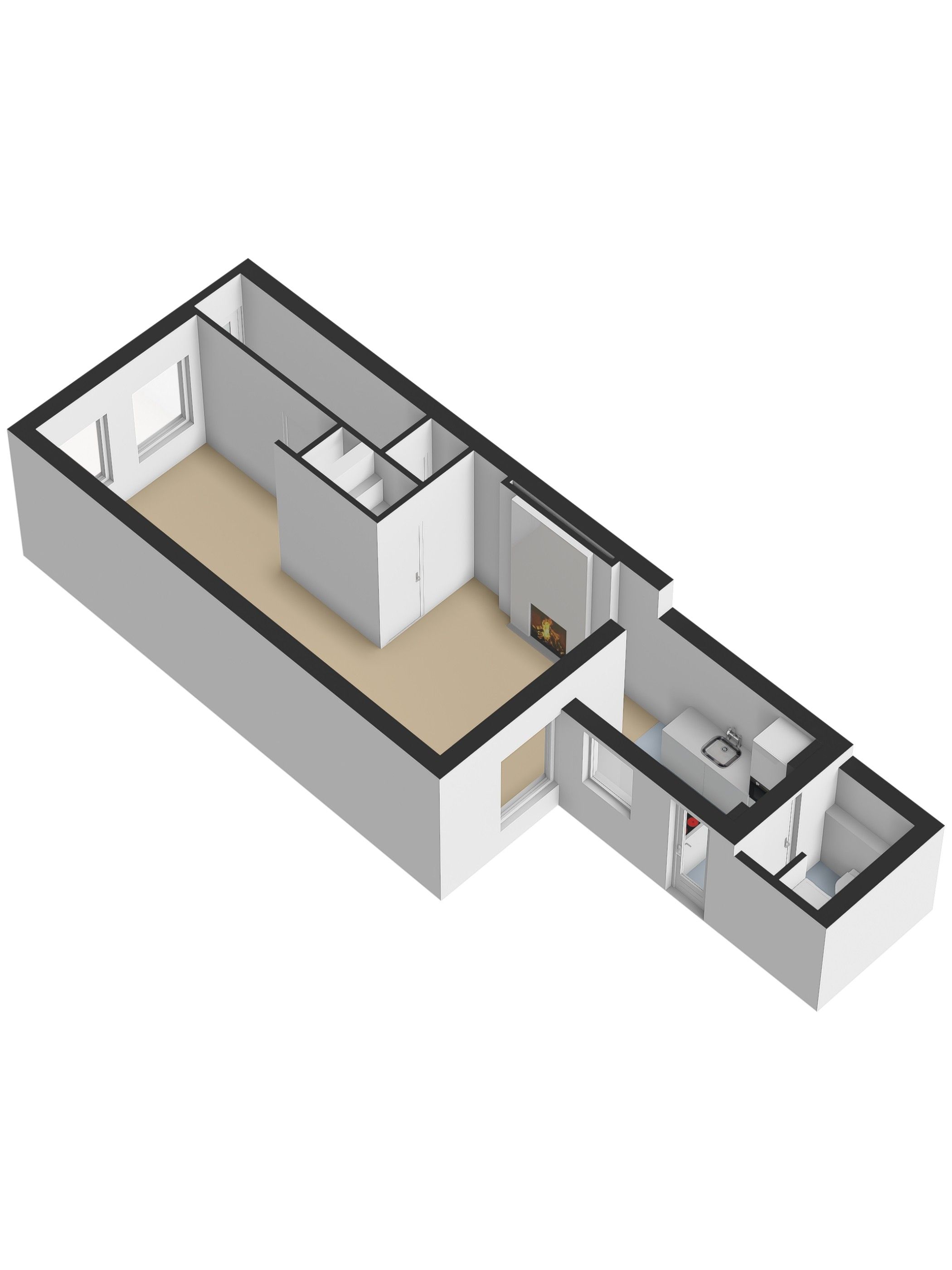 Foto 48 van Paul Krugerstraat 11