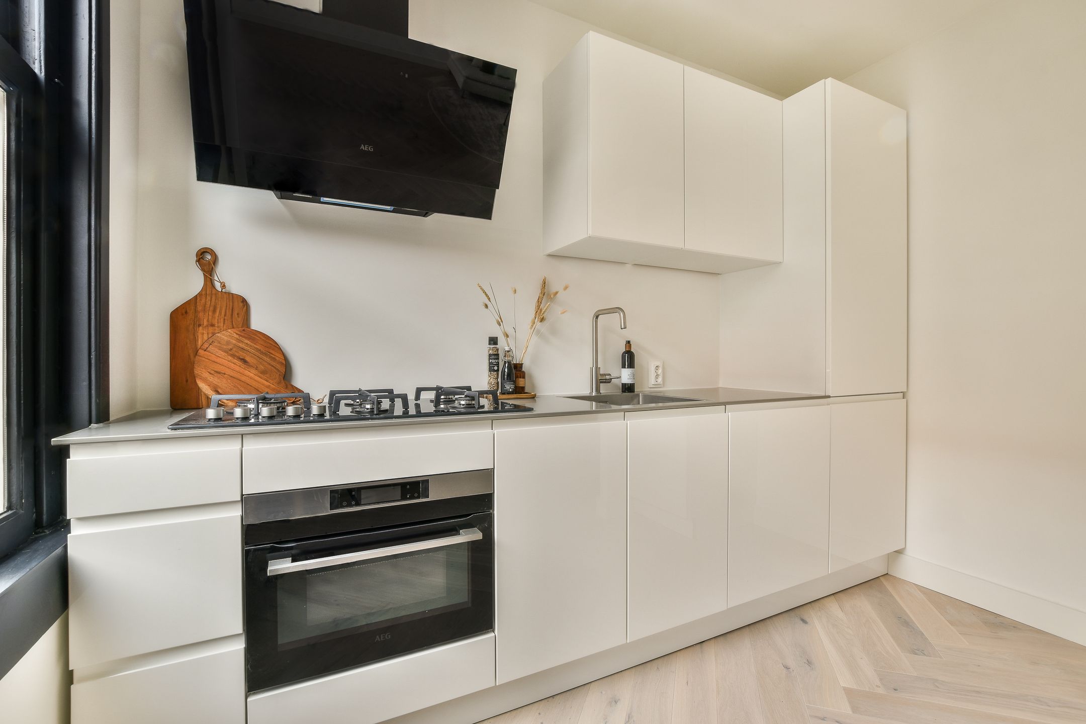 Foto 9 van Groenendaalstraat 44-1