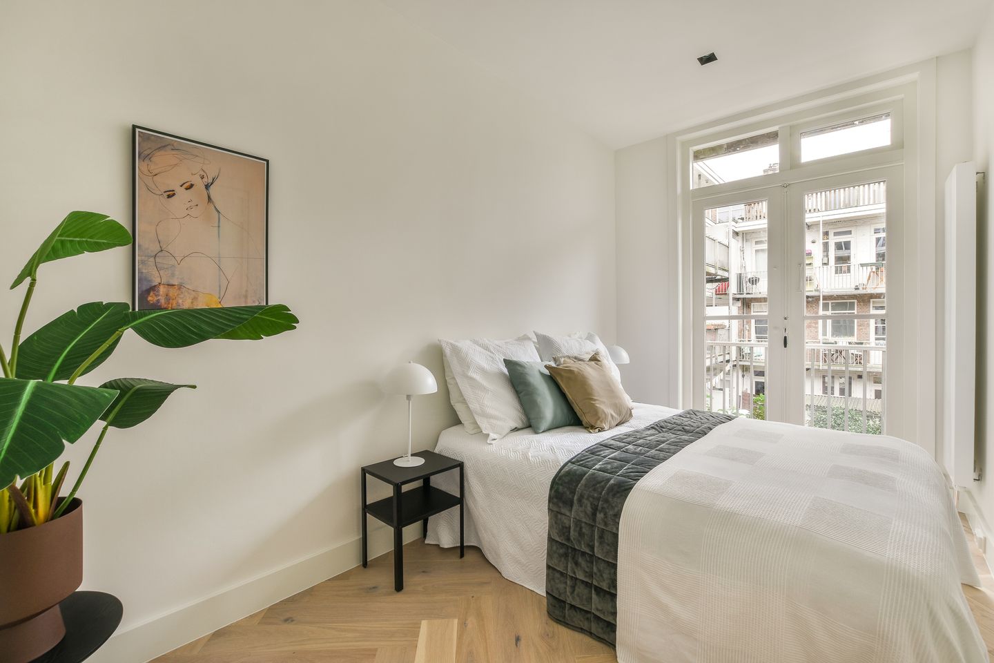 Foto 10 van Groenendaalstraat 44-1