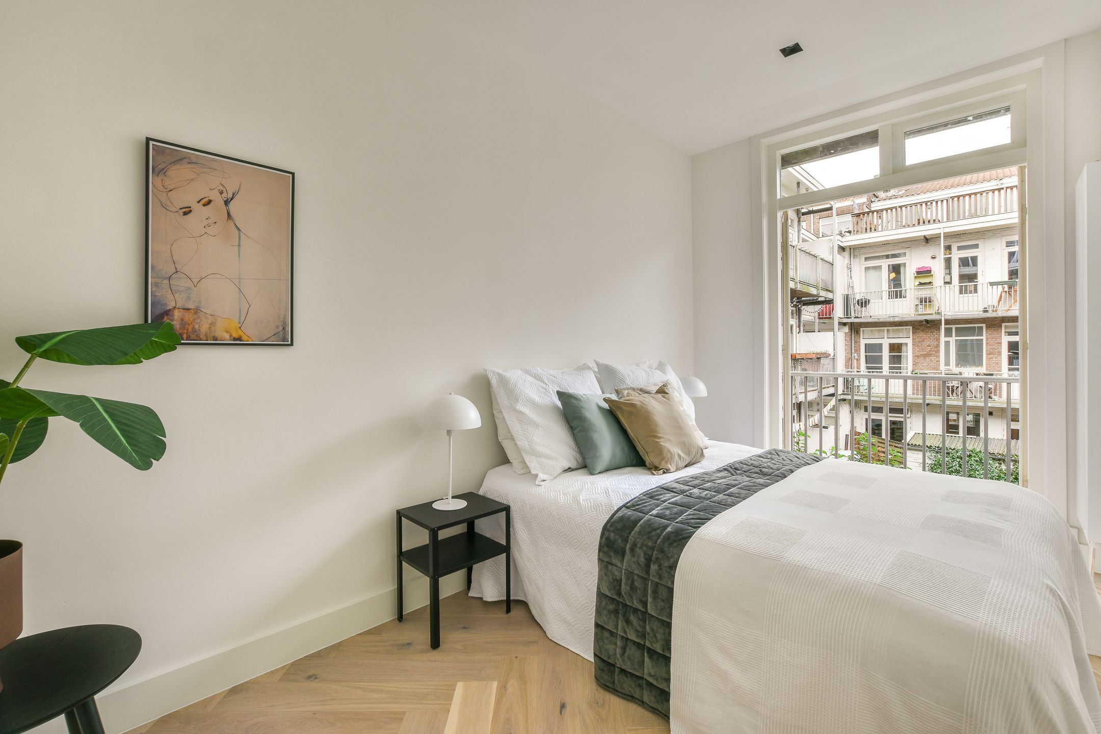 Foto 12 van Groenendaalstraat 44-1