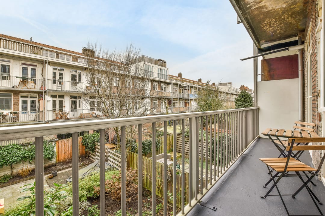 Foto 13 van Groenendaalstraat 44-1