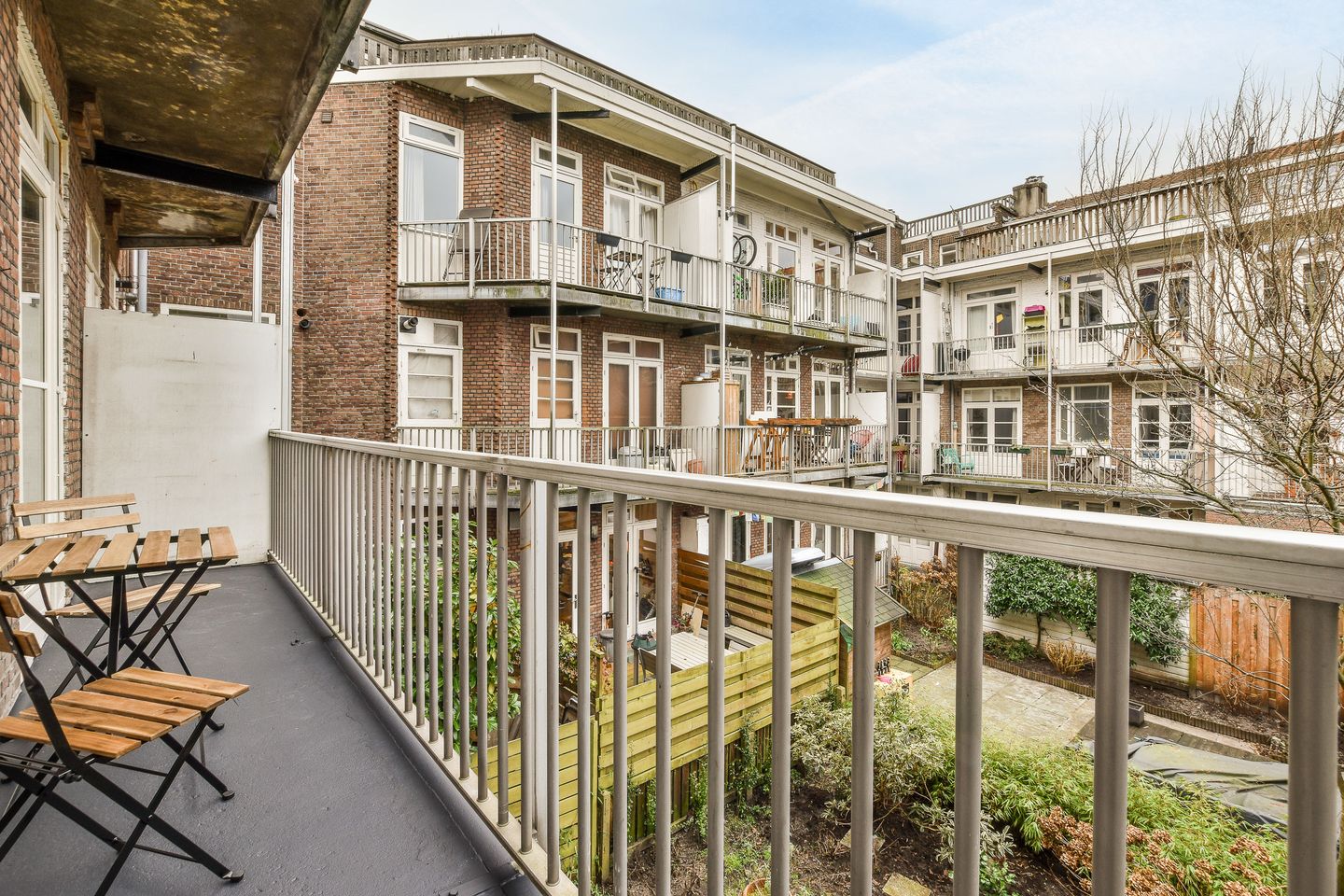 Foto 14 van Groenendaalstraat 44-1