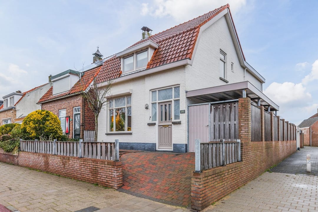 Photo 37 of Antwerpsestraatweg 495