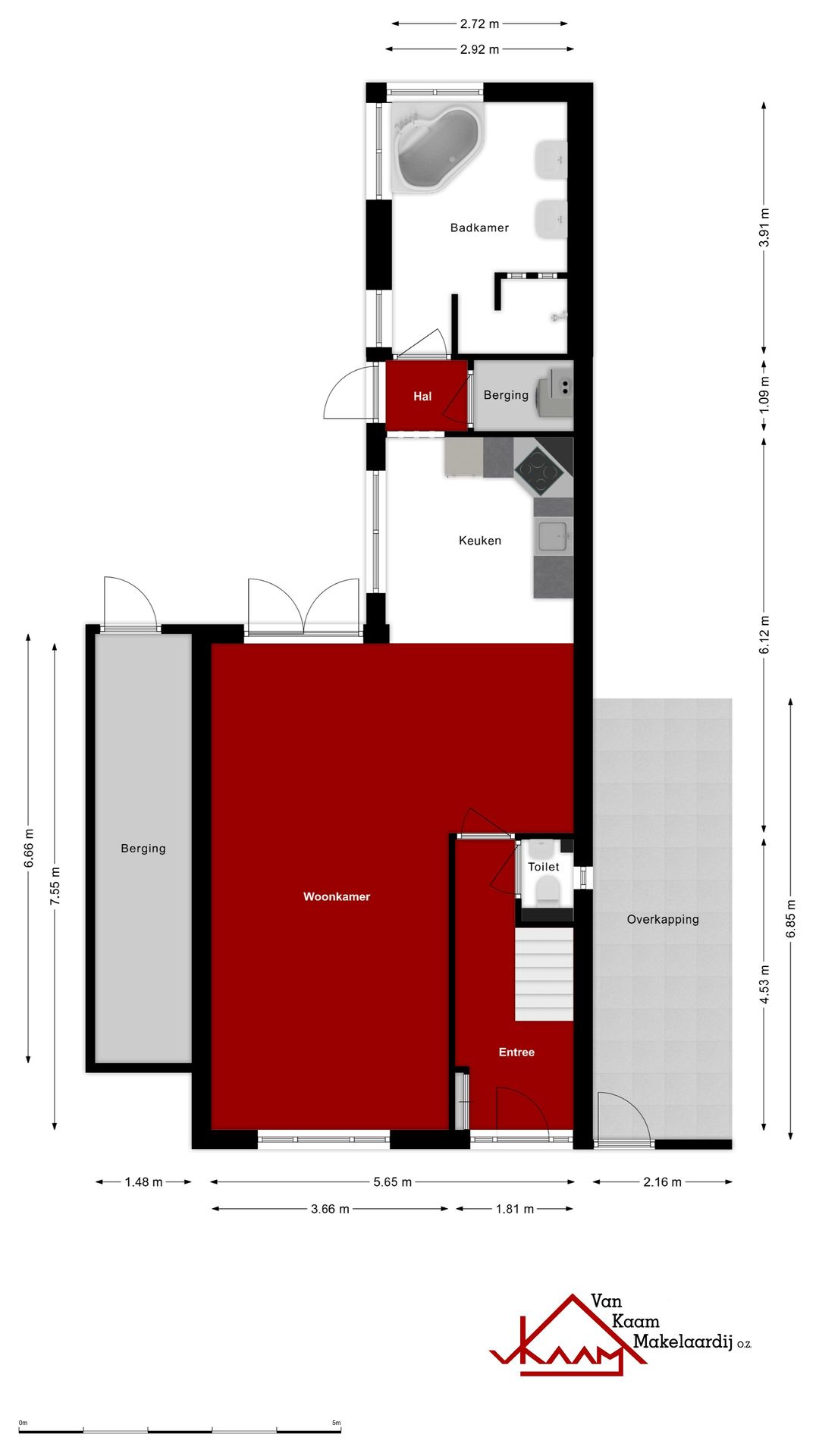 Photo 41 of Antwerpsestraatweg 495