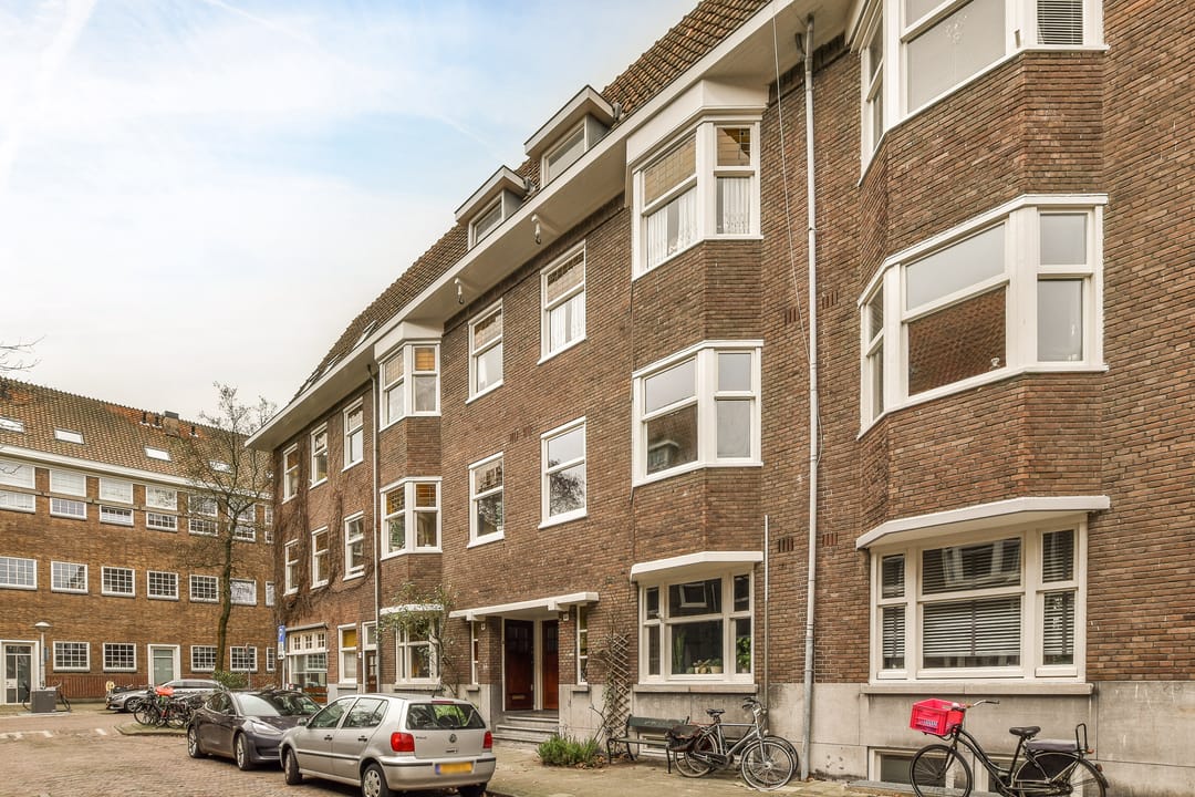 Foto 22 van Groenendaalstraat 44-1