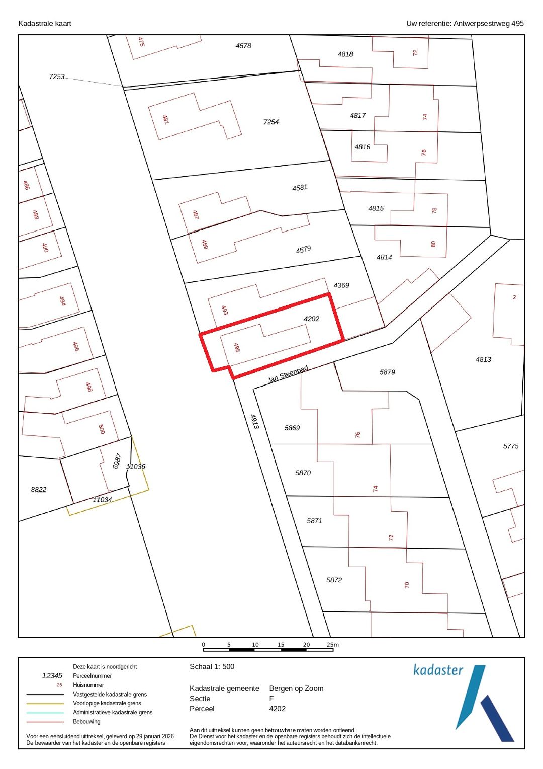 Photo 46 of Antwerpsestraatweg 495