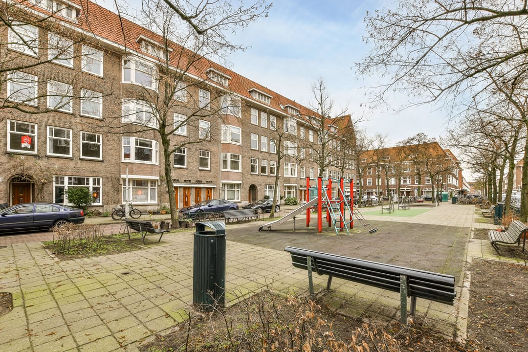 Foto 23 van Groenendaalstraat 44-1