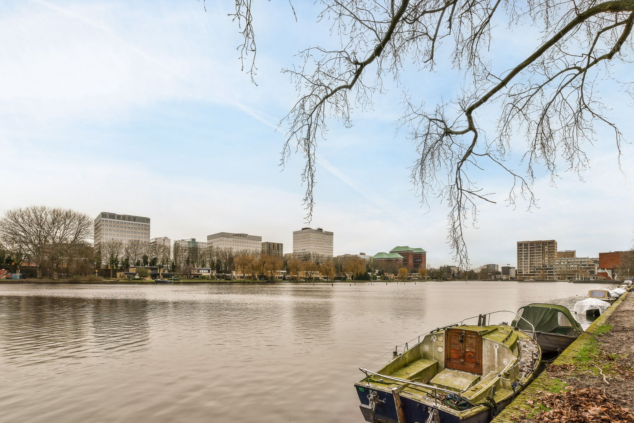 Foto 24 van Groenendaalstraat 44-1