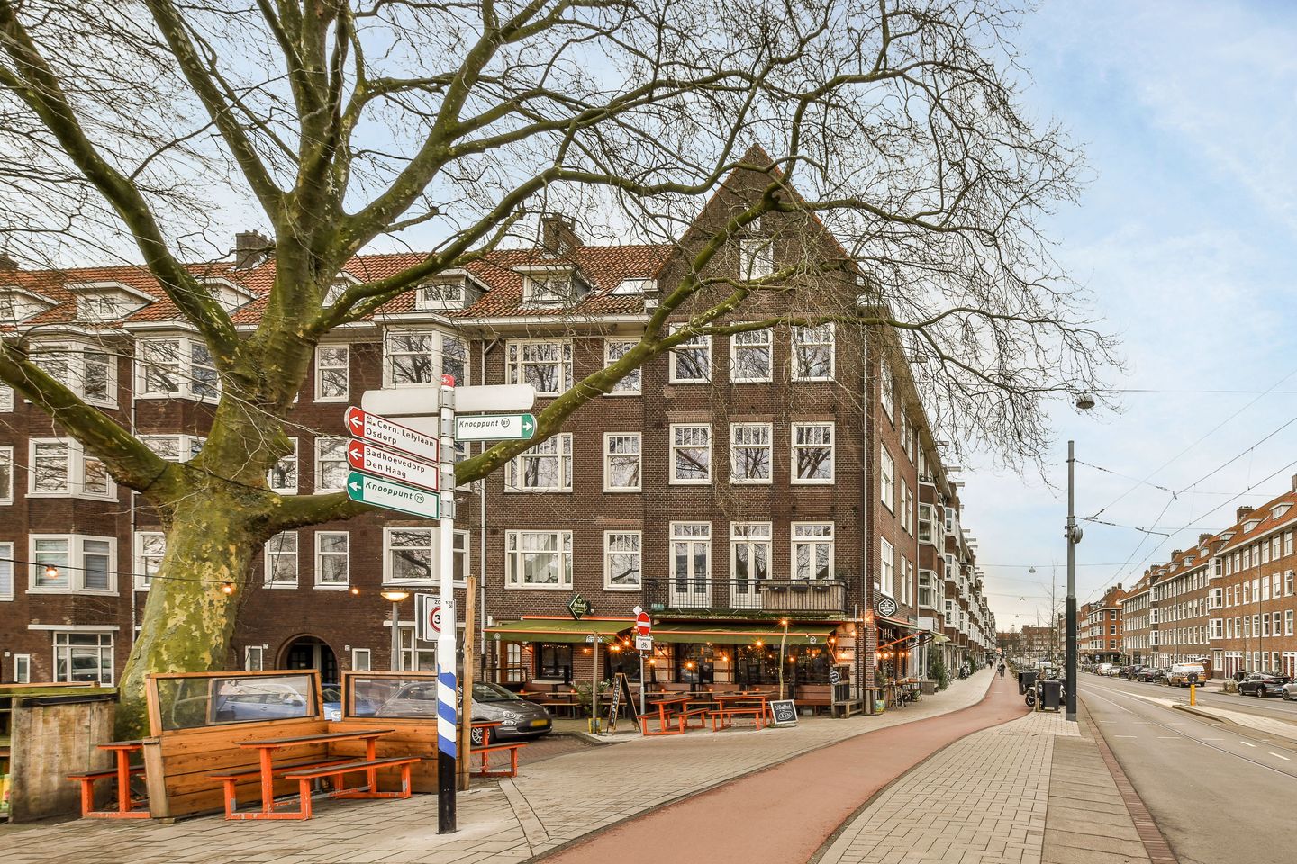 Foto 25 van Groenendaalstraat 44-1