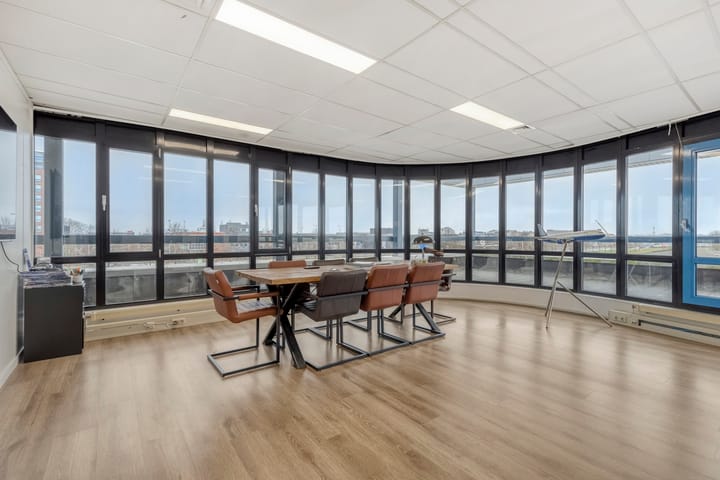 Kruisweg 478, Hoofddorp