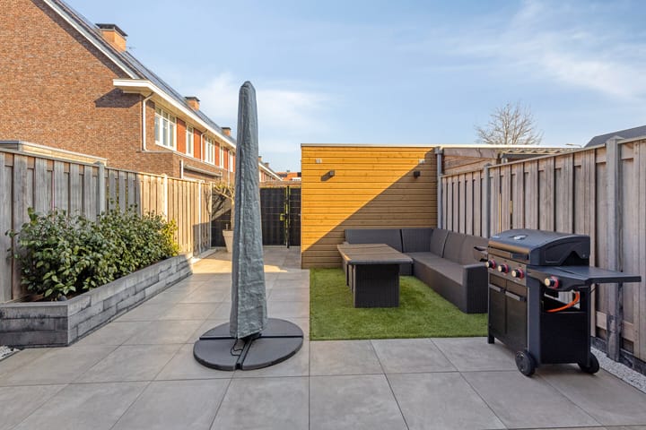 Foto 4 van Achterzoom 16