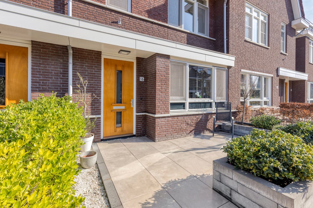 Foto 8 van Achterzoom 16