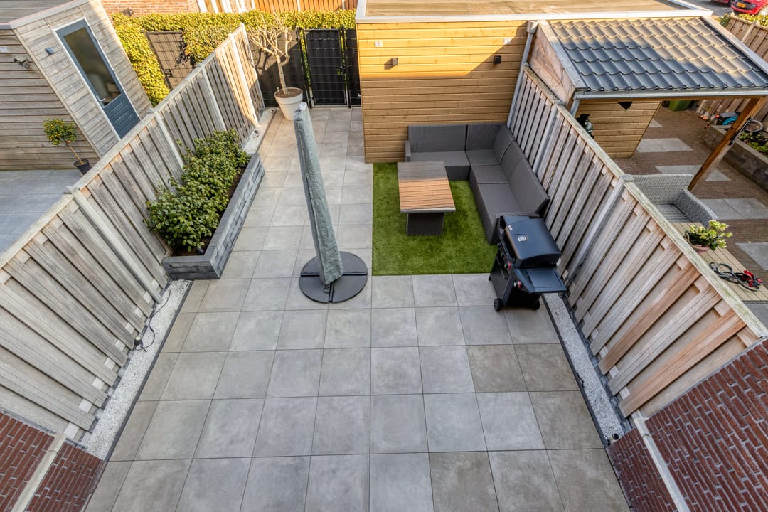 Foto 31 van Achterzoom 16