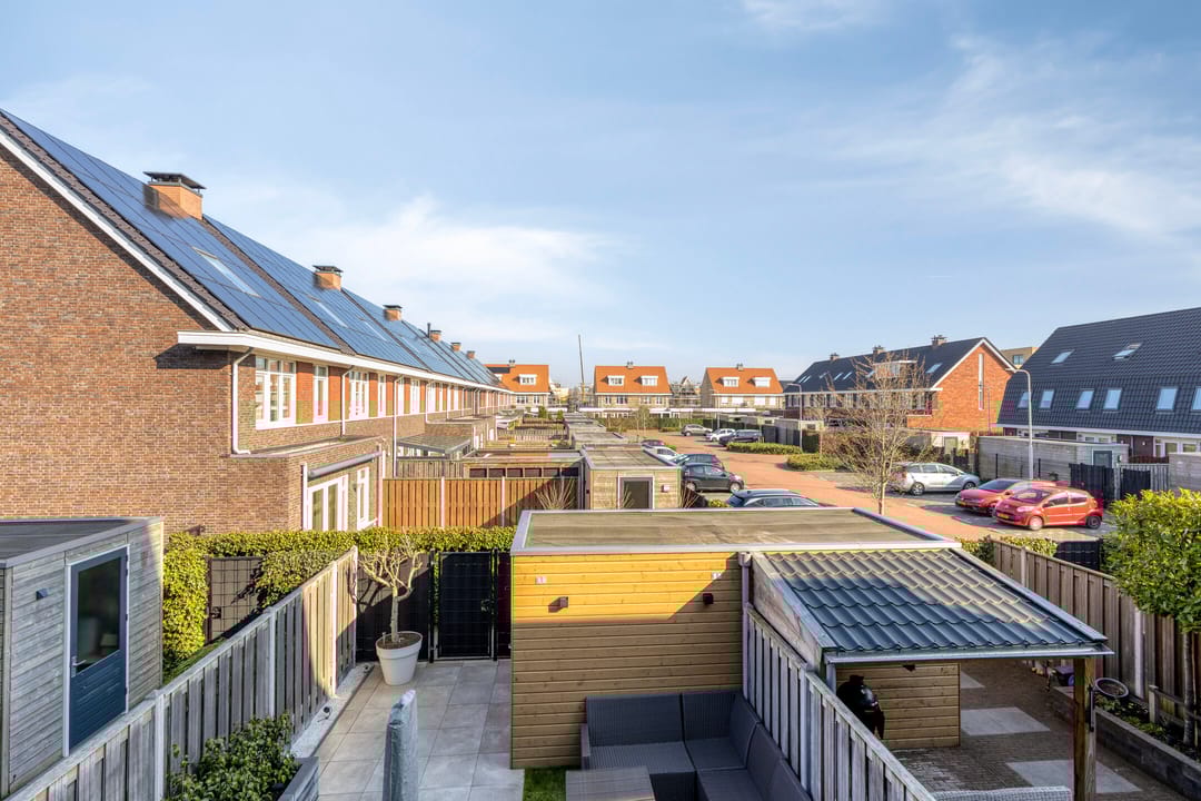 Foto 32 van Achterzoom 16