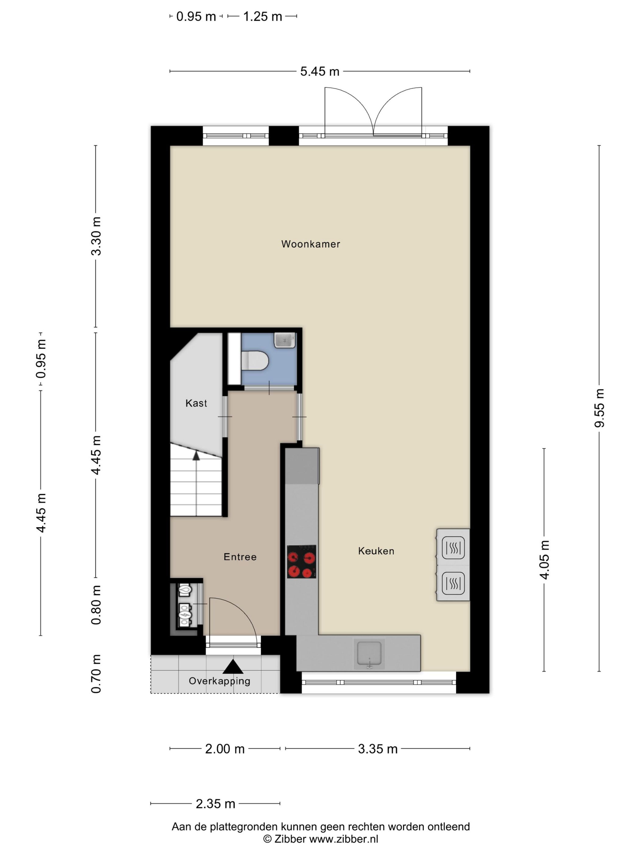 Foto 36 van Achterzoom 16