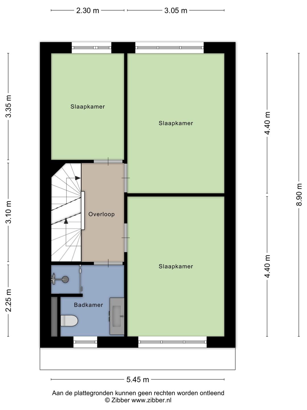 Foto 37 van Achterzoom 16