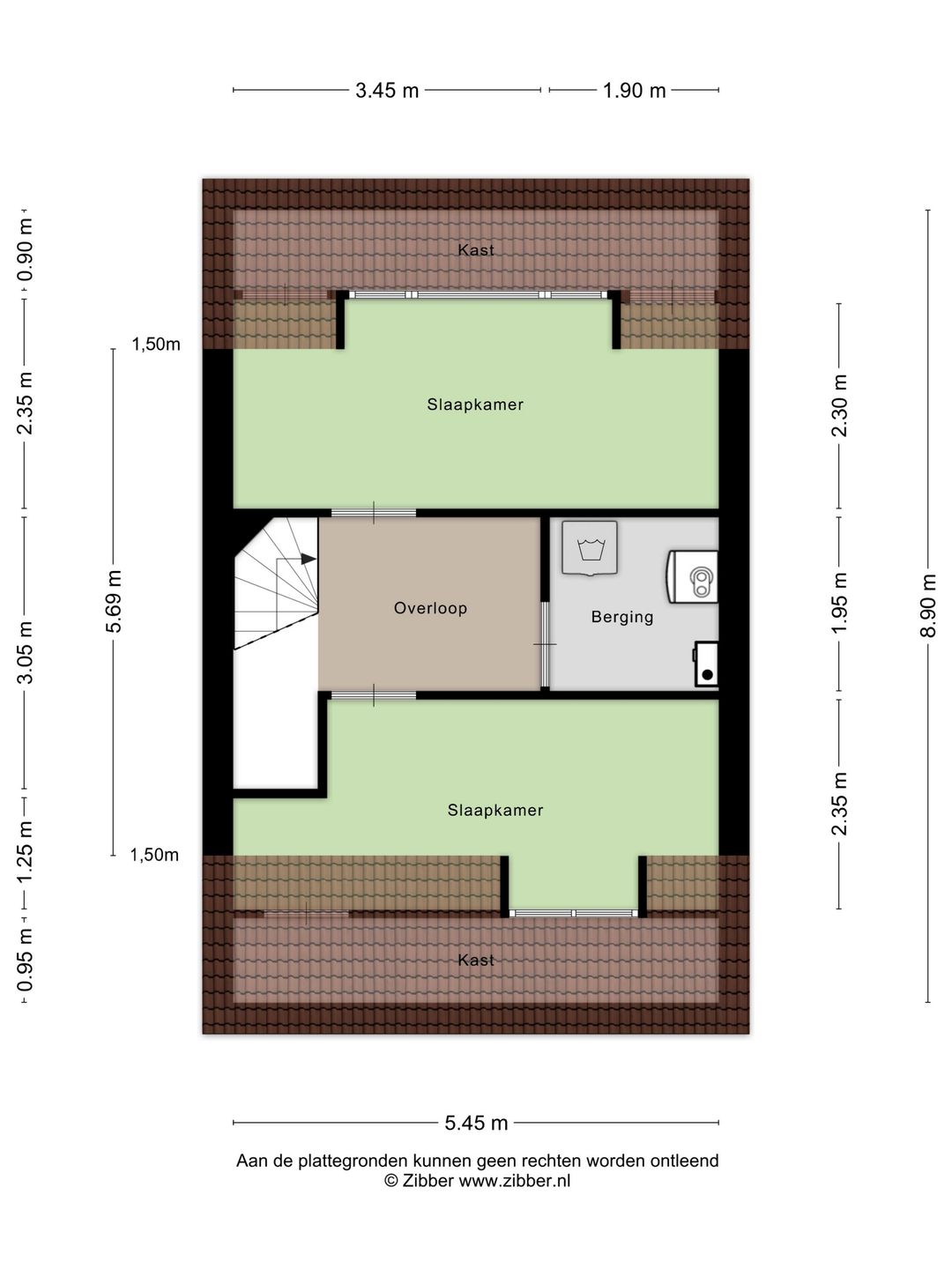 Foto 38 van Achterzoom 16
